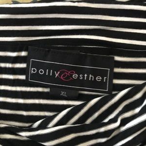 Off the shoulder crop top